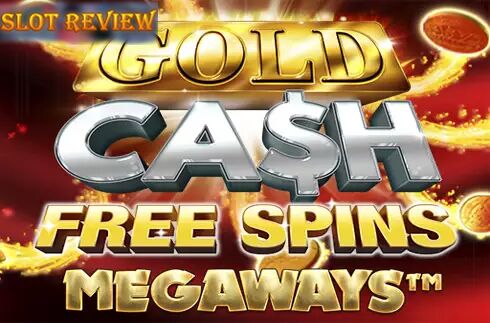 Gold Cash Free Spins Megaways